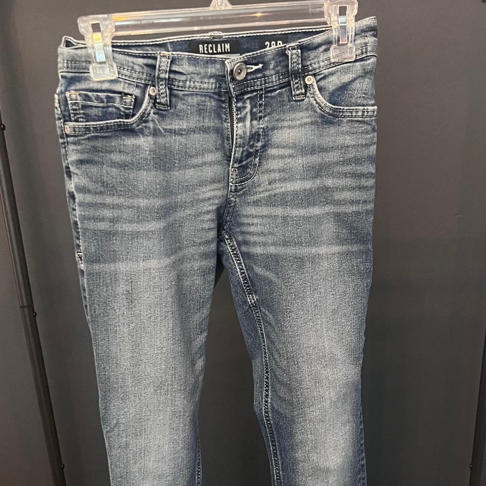 Men's Reclaim Jeans